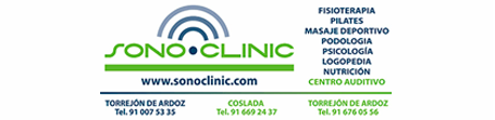 SONOLINIC